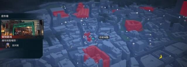 看门狗军团魔术师在哪里 看门狗军团魔术师刷新位置分享