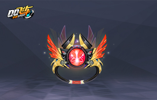 QQ飞车手游双十一活动分享