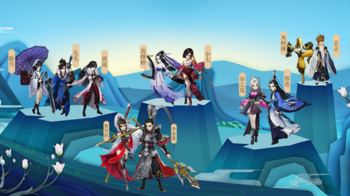 剑网3指尖江湖西江料配方攻略介绍