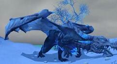 新版北境大陆冰龙boss更新分享