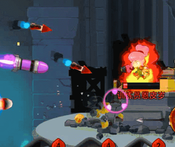 两座城池八尺玩法详解