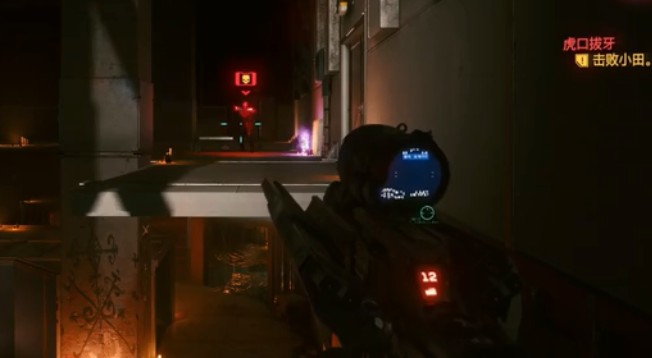 赛博朋克2077小田三太夫怎么打?赛博朋克2077高难度模式小田三太夫打法解析