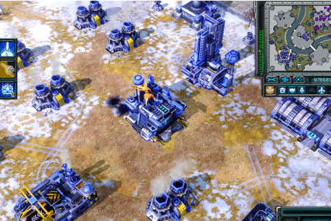 红色警戒3如何修改画质？红色警戒3修改画质的详细攻略