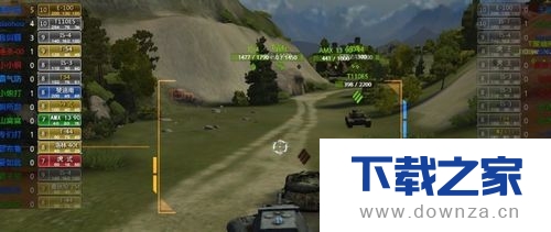 多玩坦克世界盒子如何查询效率值?多玩坦克世界盒子查询效率值的方法