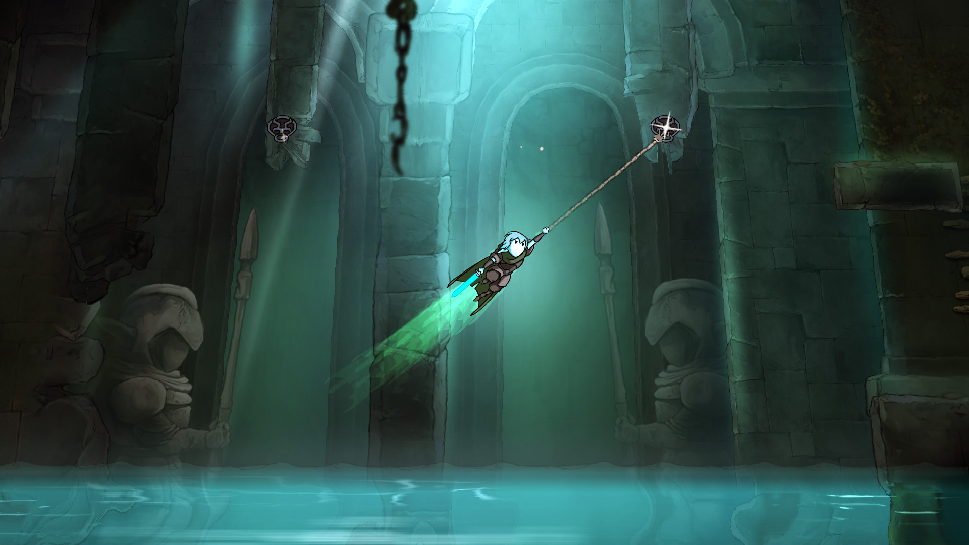 格雷克蓝色记忆配置要求是什么？格雷克蓝色记忆配置要求介绍