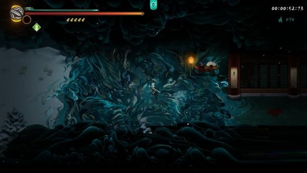 我来分享暖雪三尸慈姑娘娘圣物怎么选择。 