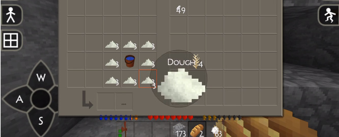 生存战争中文面包怎么制作?生存战争中文面包制作攻略