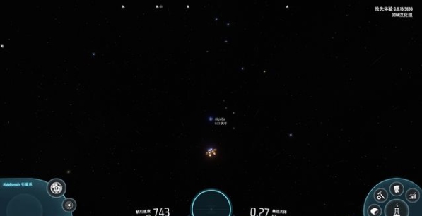 戴森球计划如何曲速飞行 戴森球计划曲速飞行方法一览