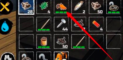 木筏求生信号枪怎么正确使用？木筏求生信号枪正确使用的具体操作