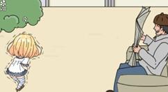 分享我被狗仔偷拍了第9关过关操作详解。 