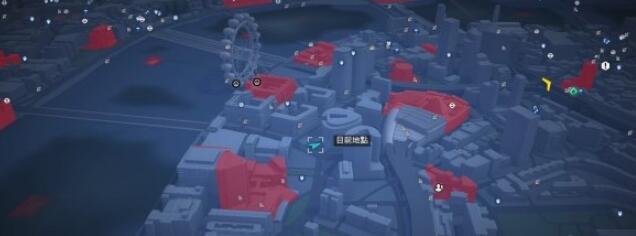 看门狗军团魔术师在哪里 看门狗军团魔术师刷新位置分享