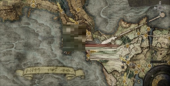 艾尔登法环烛树纹木盾怎么获得?艾尔登法环烛树纹木盾获得方法