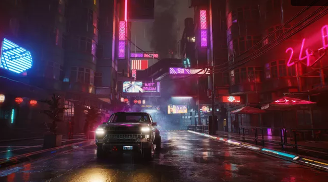 赛博朋克2077联机还是单机?赛博朋克2077联机玩法与模式上线时间解析