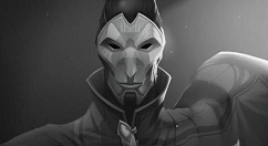 LOLS9赛季烬天赋符文分享