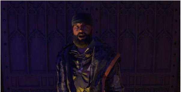 消逝的光芒2失踪人士任务怎么做?消逝的光芒2失踪人士任务完成攻略