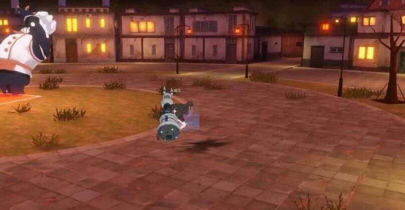 零界之痕新手职业推荐 新手选择哪个职业角色好