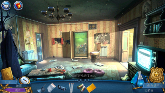 滚动迷城第19关通关技巧