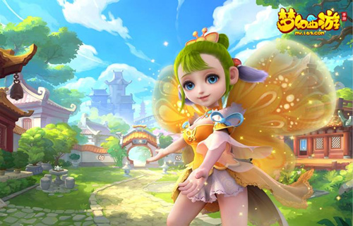 梦幻西游手游探险家成就获取介绍