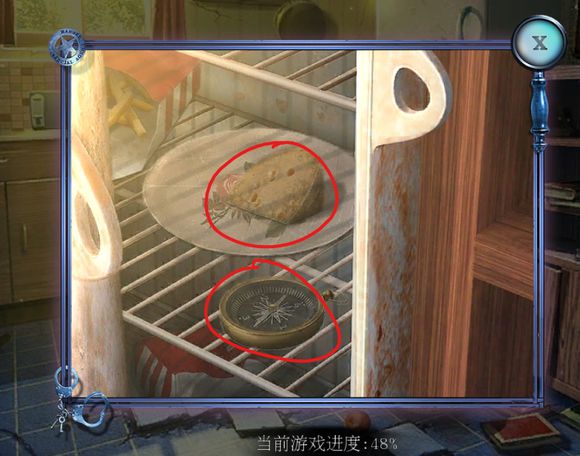 滚动迷城第18关通关攻略