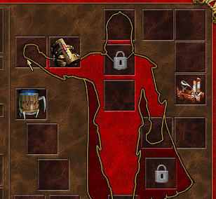 英雄无敌3死亡阴影有哪些传世神器？英雄无敌3死亡阴影传世神器的详情介绍