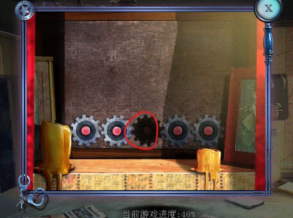 滚动迷城第18关通关攻略