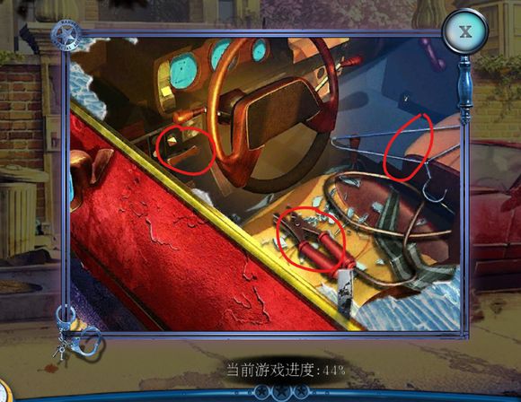 滚动迷城第18关通关攻略