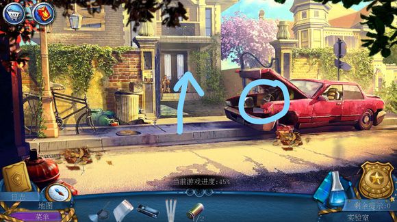 滚动迷城第18关通关攻略