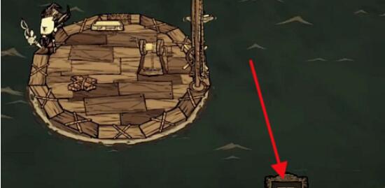 饥荒如何钓海鱼 饥荒如何钓海鱼方法