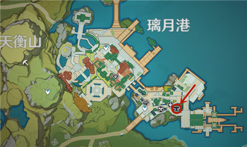 原神武器原胚怎么用?原神武器原胚使用方法