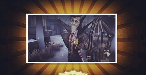 第五人格黑杰克模式玩法攻略分享