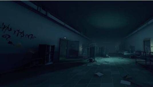 教你《第五人格》白沙街疯人院监控室位置分享。 