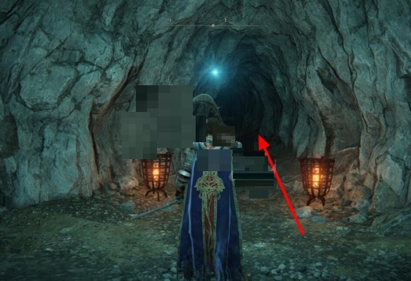 艾尔登法环烛树纹木盾怎么获得?艾尔登法环烛树纹木盾获得方法