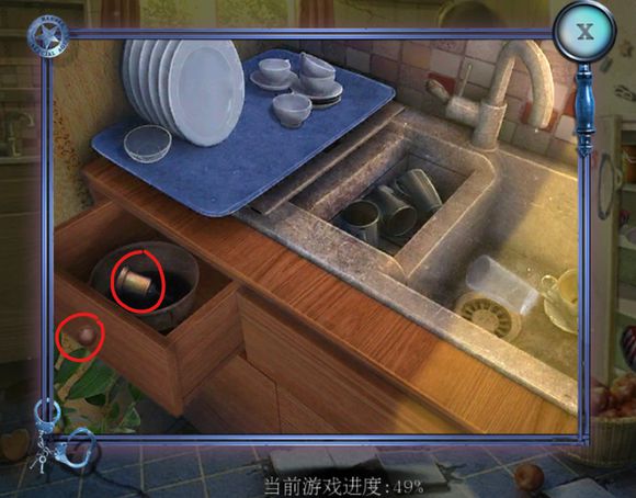 滚动迷城第18关通关攻略