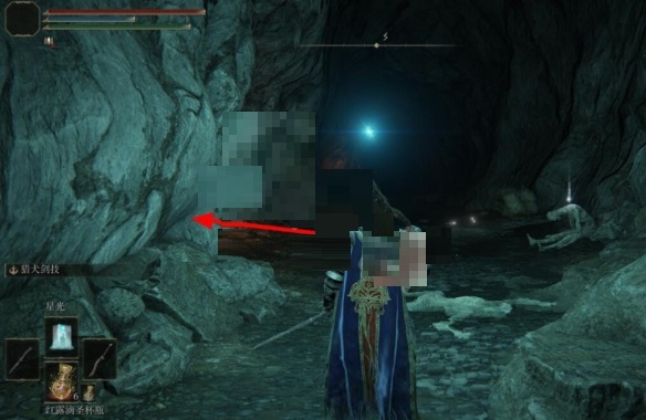 艾尔登法环烛树纹木盾怎么获得?艾尔登法环烛树纹木盾获得方法