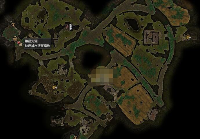 恐怖黎明掉落地点分享暗夜预兆掉落地点分享