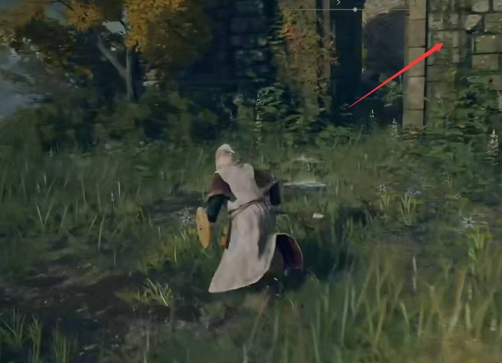 艾尔登法环大龙飨教堂在哪里?艾尔登法环大龙飨教堂位置介绍