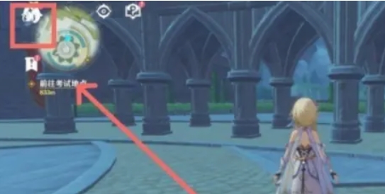 原神怎么切换队伍角色-原神切换队伍角色的方法