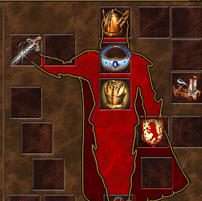 英雄无敌3死亡阴影有哪些传世神器？英雄无敌3死亡阴影传世神器的详情介绍