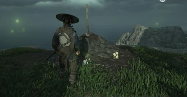 对马岛之魂铁匠铺的挽歌奖杯如何获得?铁匠铺的挽歌奖杯获得方法