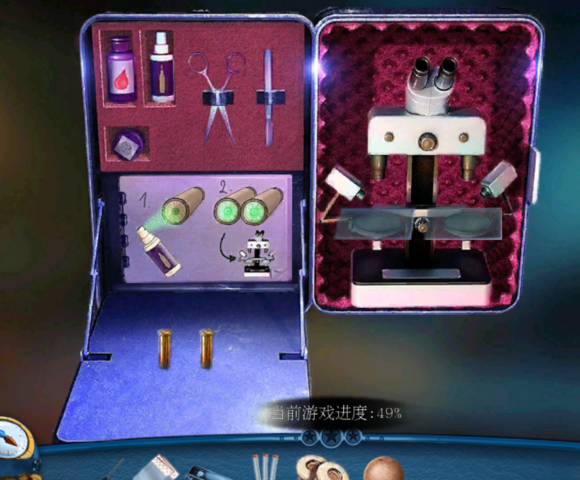 滚动迷城第18关通关攻略