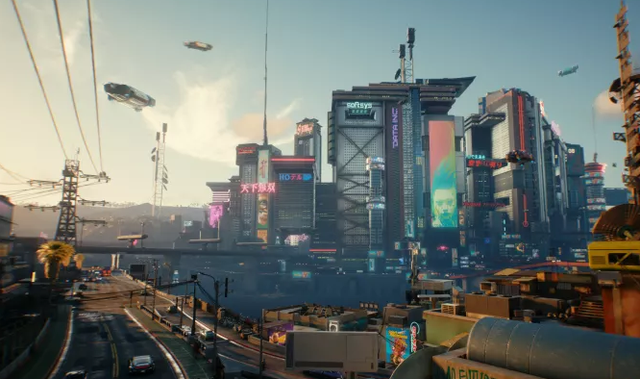 赛博朋克2077联机还是单机?赛博朋克2077联机玩法与模式上线时间解析