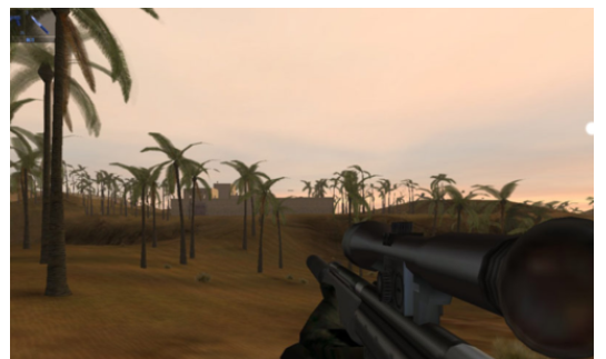 秘密潜入2图文详细攻略