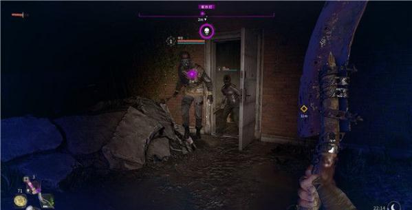 消逝的光芒2失踪人士任务怎么做?消逝的光芒2失踪人士任务完成攻略