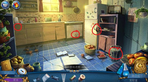 滚动迷城第18关通关攻略