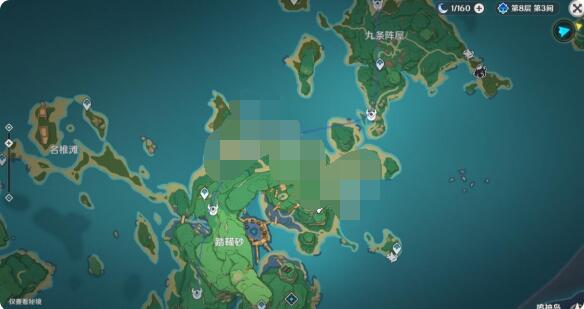 原神医樱任务怎么玩？原神医樱任务完成攻略