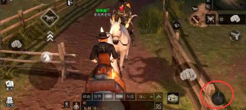 明日之后赛马竞赛玩法与高分技巧攻略