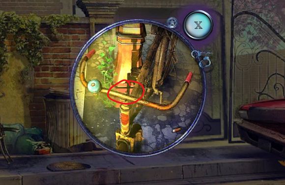 滚动迷城第18关通关攻略