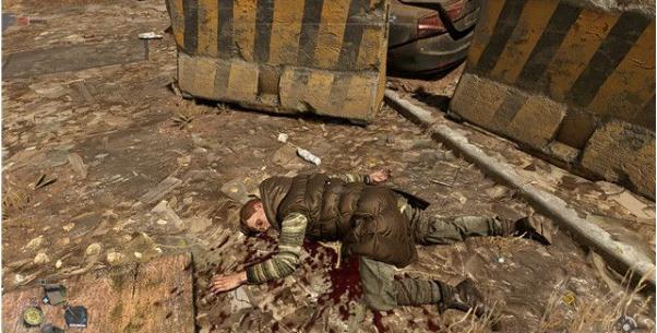 消逝的光芒2失踪人士任务怎么做?消逝的光芒2失踪人士任务完成攻略