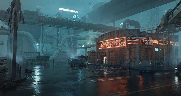 赛博朋克2077心中困兽怎么不杀 赛博朋克2077心中困兽不杀结局达成方法一览