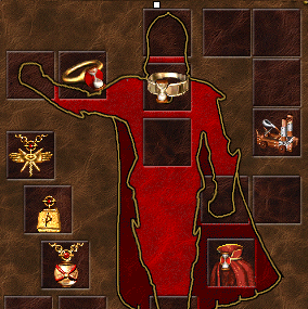 英雄无敌3死亡阴影有哪些传世神器？英雄无敌3死亡阴影传世神器的详情介绍